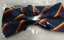 RAEME Bow Tie - Striped